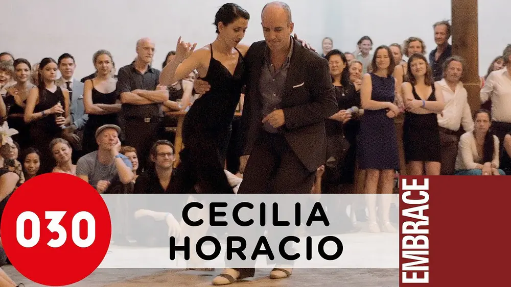 Video thumbnail for Horacio Godoy and Cecilia Berra – Flor de Monserrat