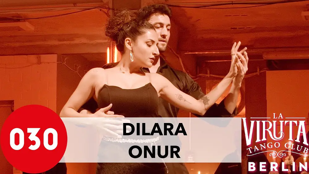 Video thumbnail for Dilara Ogretmen and Onur Gümrükçü – Sin Palabras