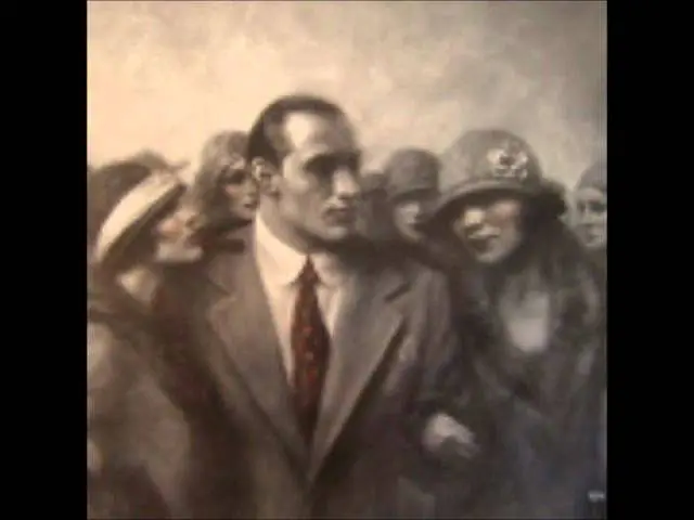Video thumbnail for Qué lindo es amar - Francisco Lomuto con Jorge Torres,  1931