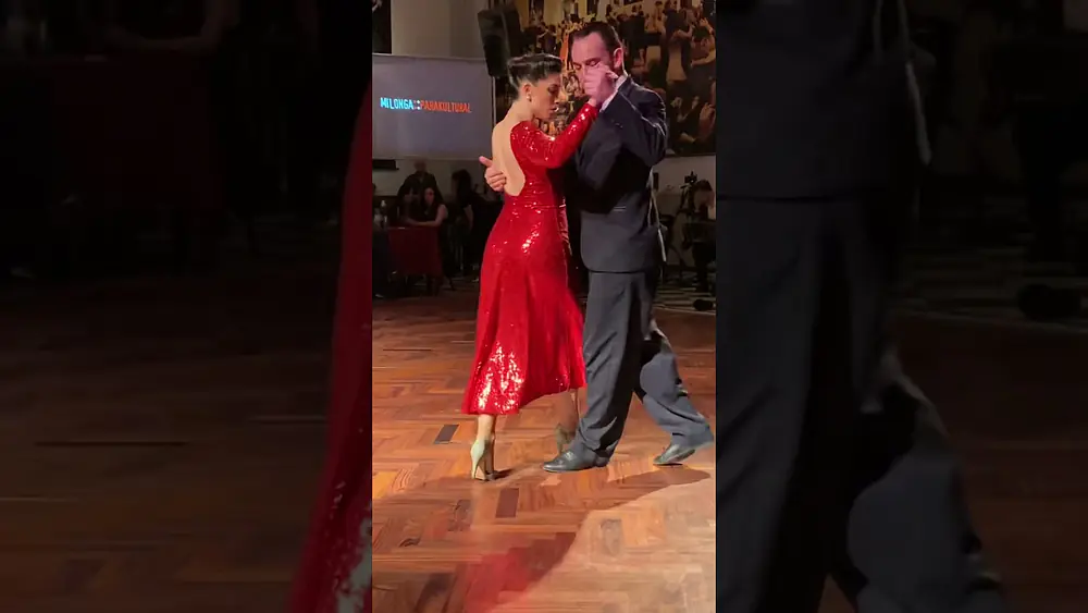 Video thumbnail for 💃🏻Barbara Ferreyra & Agustin Agnes🕺🏻 Canning, Buenos Aires 12/14/2021
