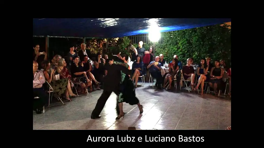 Video thumbnail for Aurora Lubiz e Luciano Bastos IV Bellinho 27 05 17