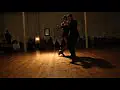 Video thumbnail for Clara Silveira y David Samaniego - Romance de Barrio