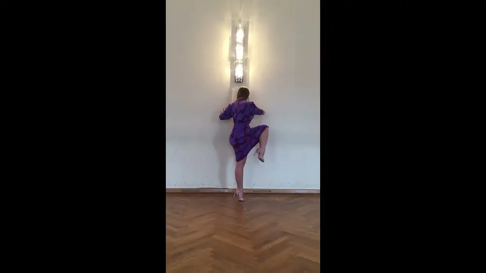 Video thumbnail for Maja Petrović - Women Technique - Embellishments