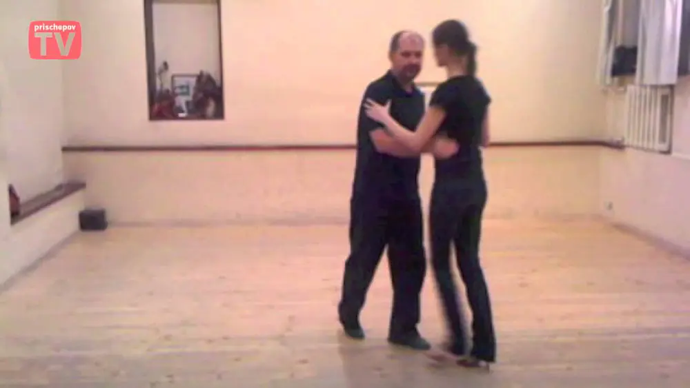 Video thumbnail for Rezume lessons by Sergey Maga Moscow Russia  09.2009 http://prischepov.ru, Adios Buenos Aires