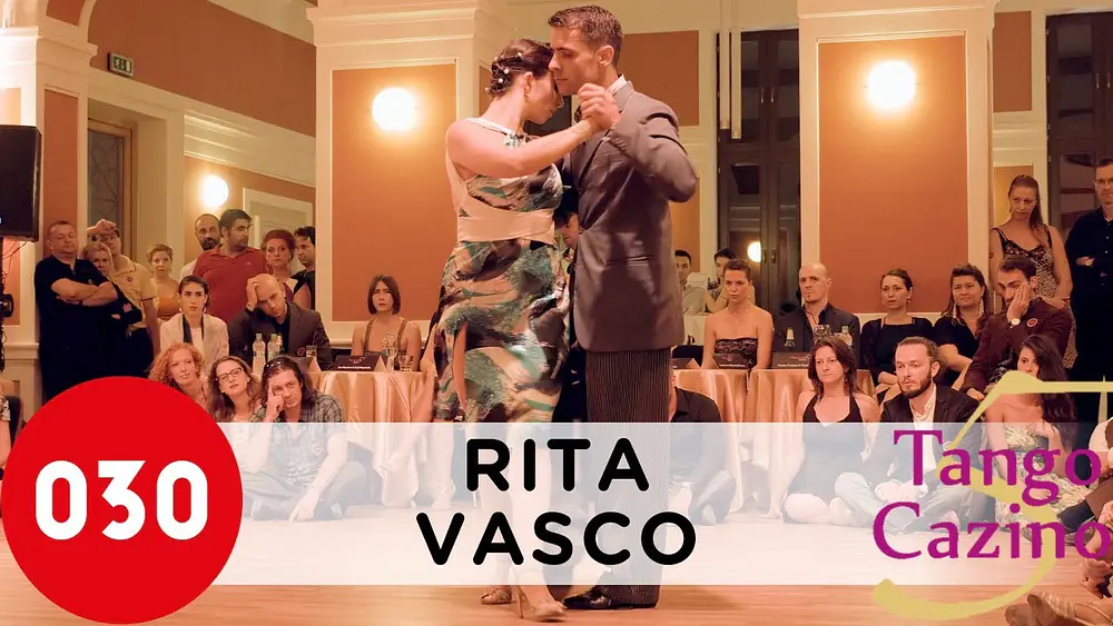 Video thumbnail for Rita Caldas and Vasco Martins – Fuimos