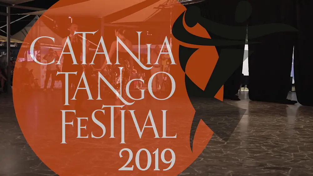 Video thumbnail for Joe Corbata & Lucila Cionci - Catania Tango Festival 2019 - (1/8)
