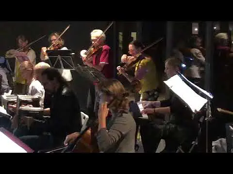Video thumbnail for LAB Orchestra from Korey Ireland, 30. July 2020, Deutsche Oper - Berlin - Pugliese