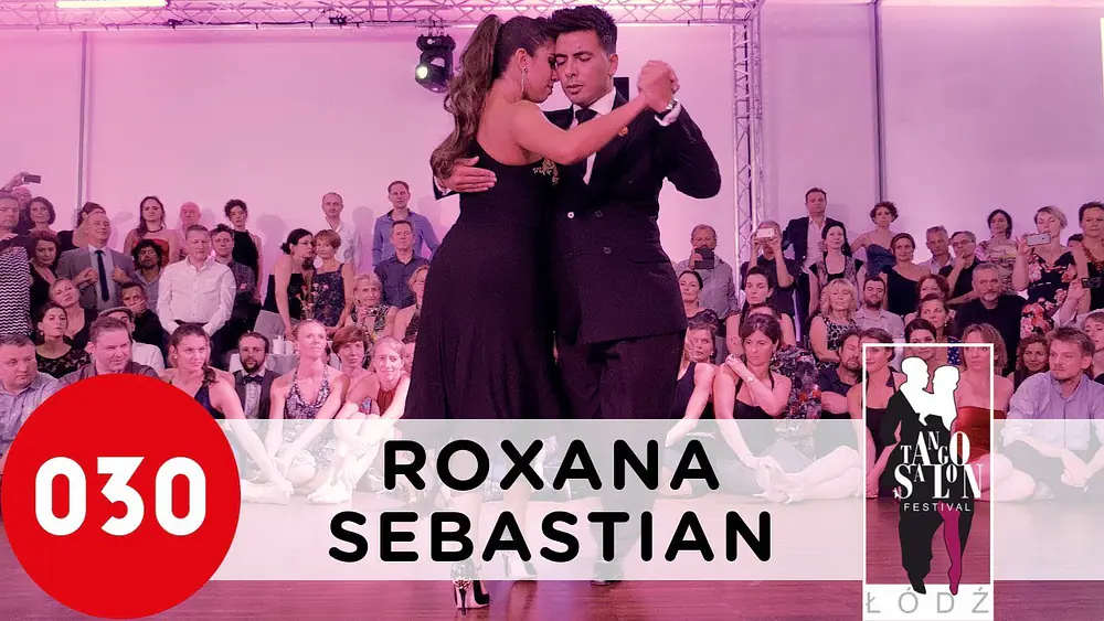 Video thumbnail for Roxana Suarez and Sebastian Achaval – Ríe, payaso #SebastianyRoxana