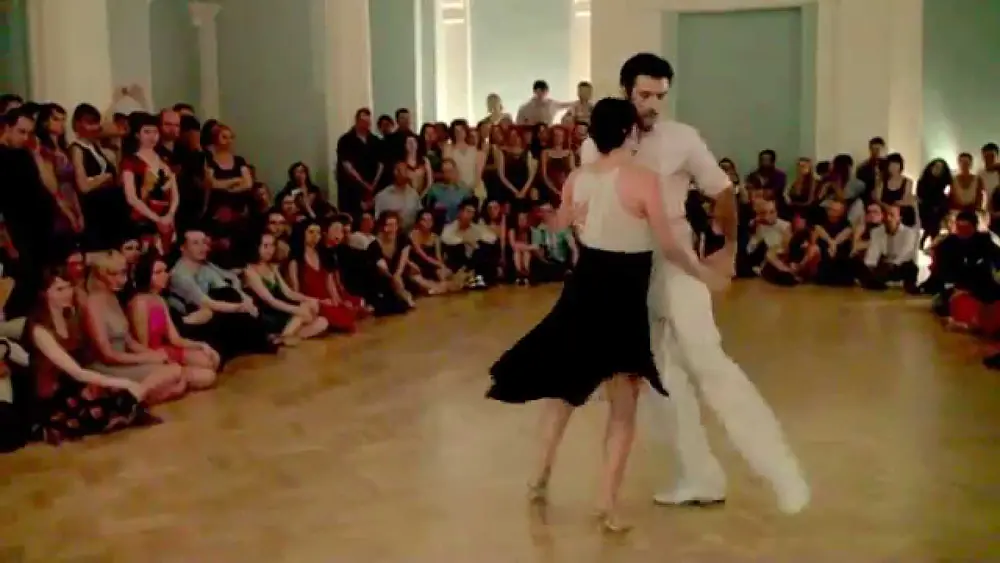Video thumbnail for Dana Frigoli & Adrian Ferreyra, St.Petersburg 2014