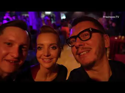 Video thumbnail for Artem Luchin & Irina Samoilova, 4-4,  Planetango Milonga «A Bailar!» 12.03.2021