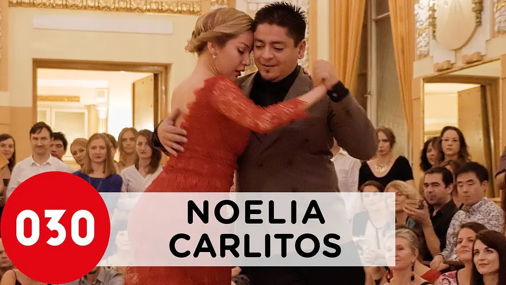 Video thumbnail for Noelia Hurtado and Carlitos Espinoza – Castigo #NoeliayCarlitos