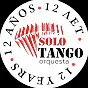 Thumbnail of Solo Tango Orquesta