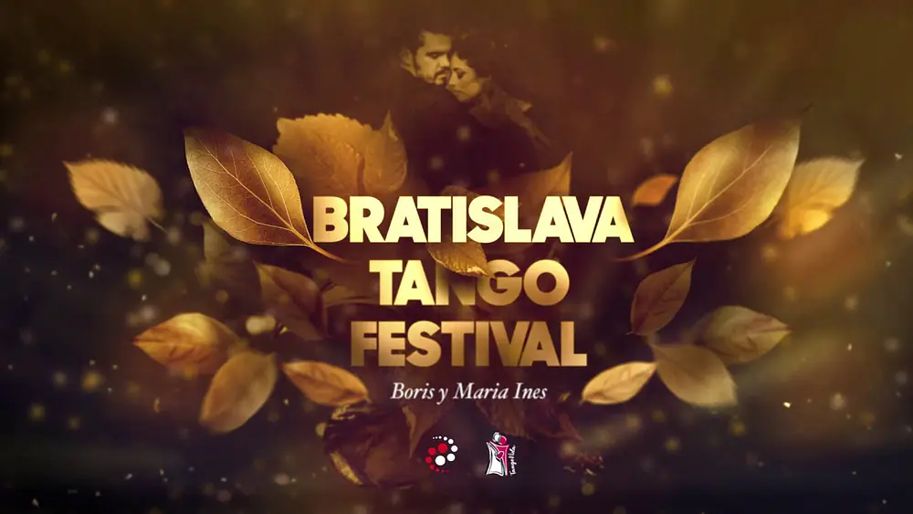Video thumbnail for Boris Maidanik & Maria Ines Bogado @Bratislava Tango Festival 2019 3/4 - Una Vez, Pugliese