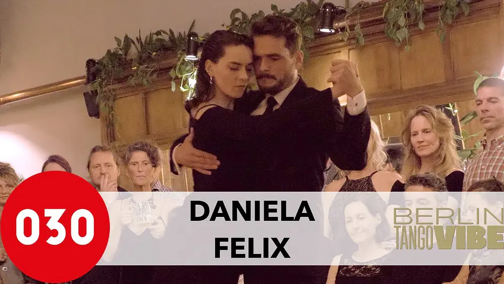 Video thumbnail for Daniela Schulz and Felix Naschke – De floreo