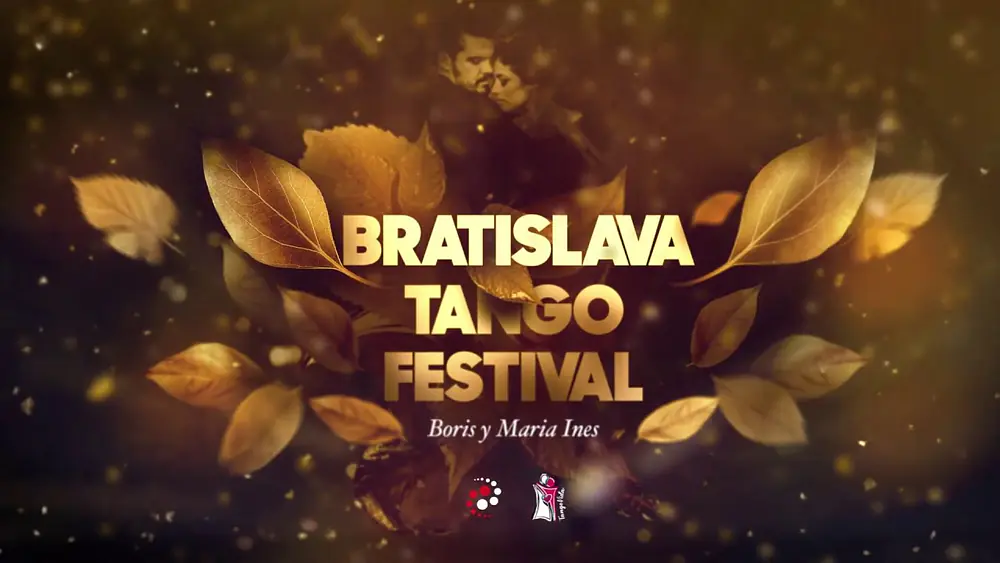 Video thumbnail for Boris Maidanik & Maria Ines Bogado @Bratislava Tango Festival 2019 1/4 - El Pollo Ricardo, Di Sarli