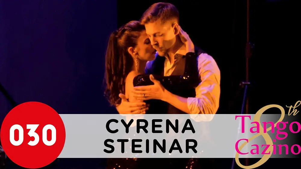 Video thumbnail for Cyrena Drusine and Steinar Refsdal – Oblivion