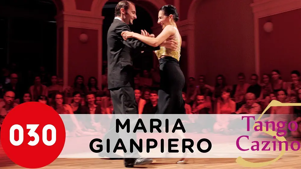 Video thumbnail for Maria Filali and Gianpiero Galdi – Ilusión marina #FilaliGaldi