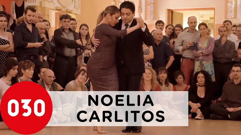 Video thumbnail for Noelia Hurtado and Carlitos Espinoza – Ataniche #NoeliayCarlitos
