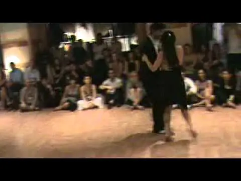 Video thumbnail for Adrian Ferreira y Dana Frigoli 3 di 5, Mantova 11 giu 2011