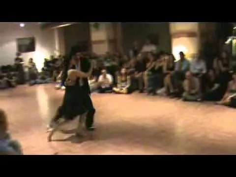 Video thumbnail for Adrian Ferreira y Dana Frigoli 2 di 5, Mantova 11 giu 2011