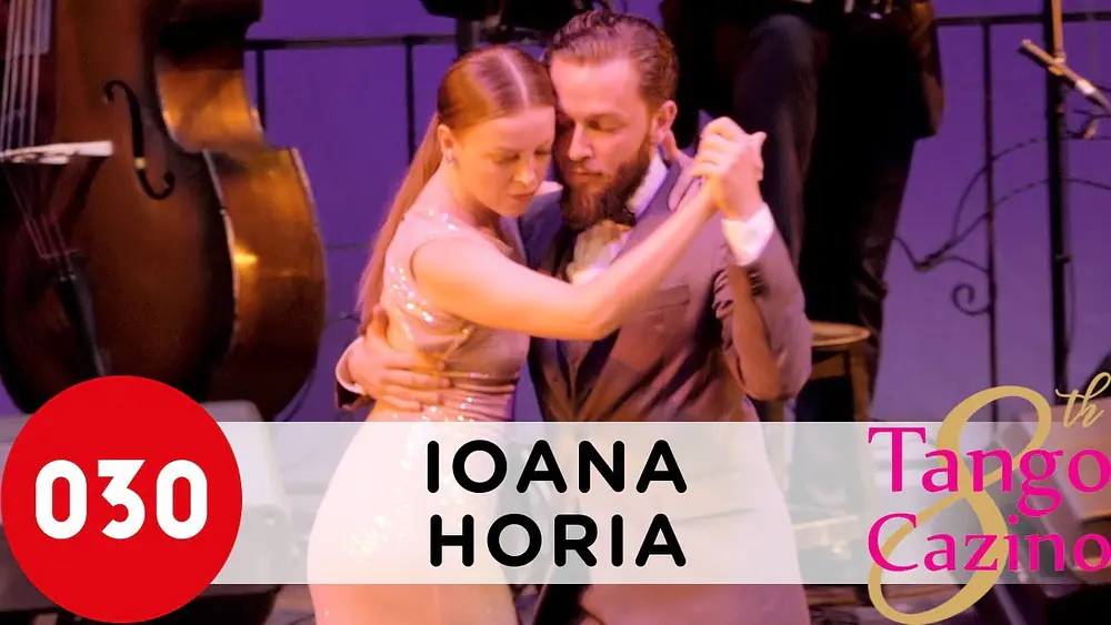 Video thumbnail for Ioana Lascu and Horia Călin Pop – Paisaje