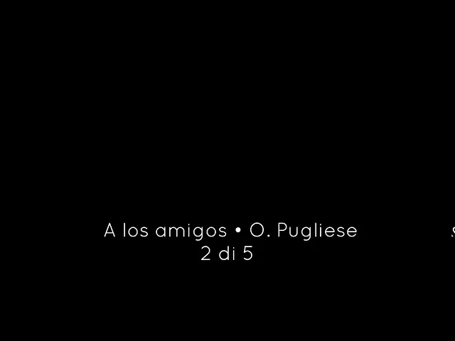 Video thumbnail for 2/5 Carlos “Carlitos” Espinoza e Agustina Piaggio • MasQueTango Parma 20.9.20