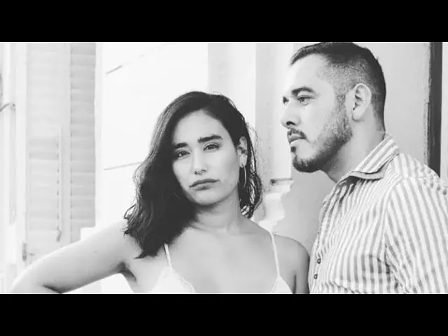 Video thumbnail for Corina Herrera y Sebastián Fernández. Nada Más (Ximena Gimenez) La del centro milonga 28sep22 (2/2)