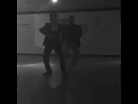 Video thumbnail for Martin Maldonado & Maurizio Ghella, Klitgaarden Dance, Aarhus, Denmark, 14 04 2017