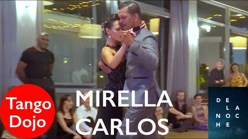 Video thumbnail for Mirella and Carlos Santos David - Ansiedad - 3/4