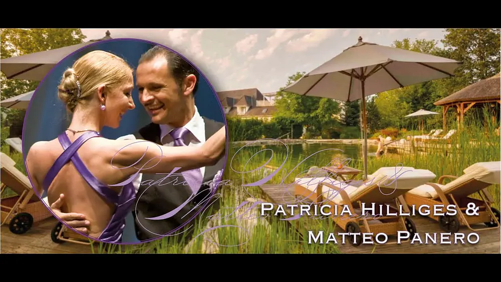 Video thumbnail for Bailando Reisen presents: Patricia Hilliges & Matteo Panero  in Styria/Austria (Aug 2022)