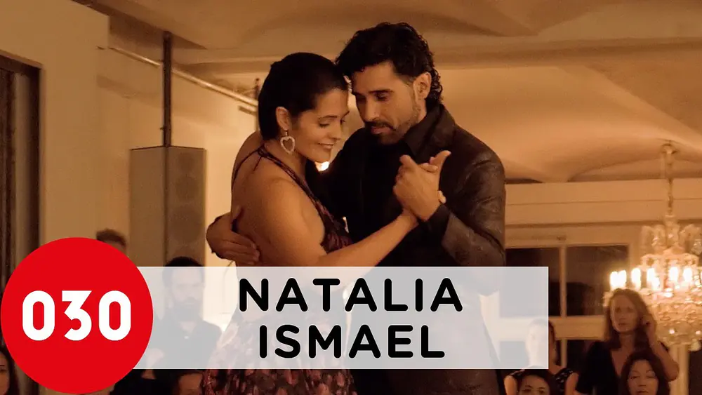 Video thumbnail for Natalia Ochoa and Ismael Ludman – Comparsa criolla