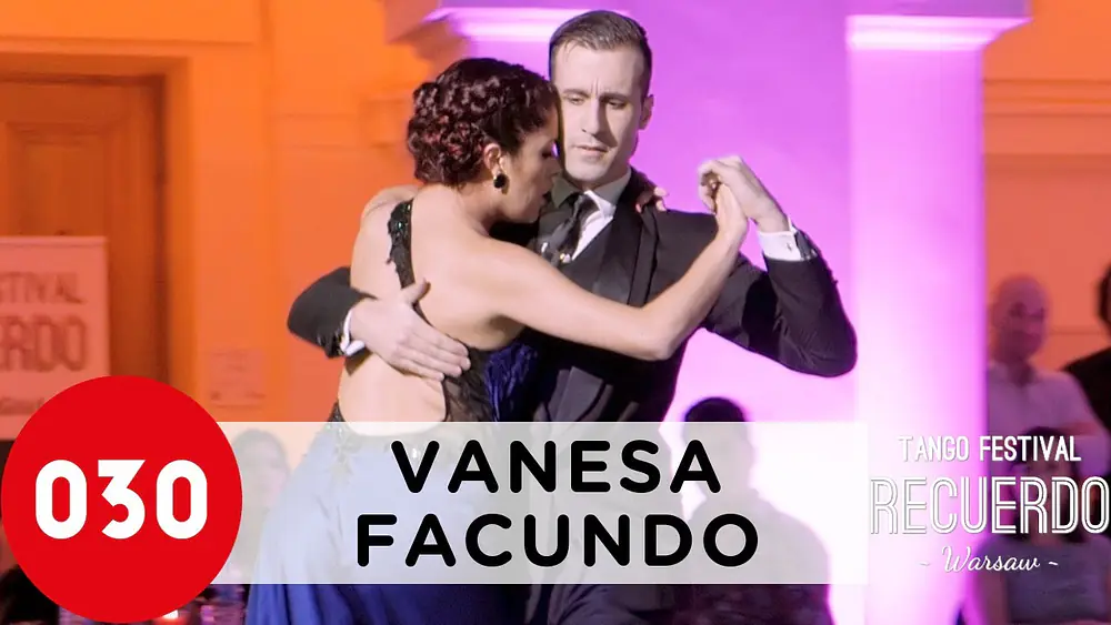 Video thumbnail for Vanesa Villalba and Facundo Pinero – Los despojos #VanesayFacundo