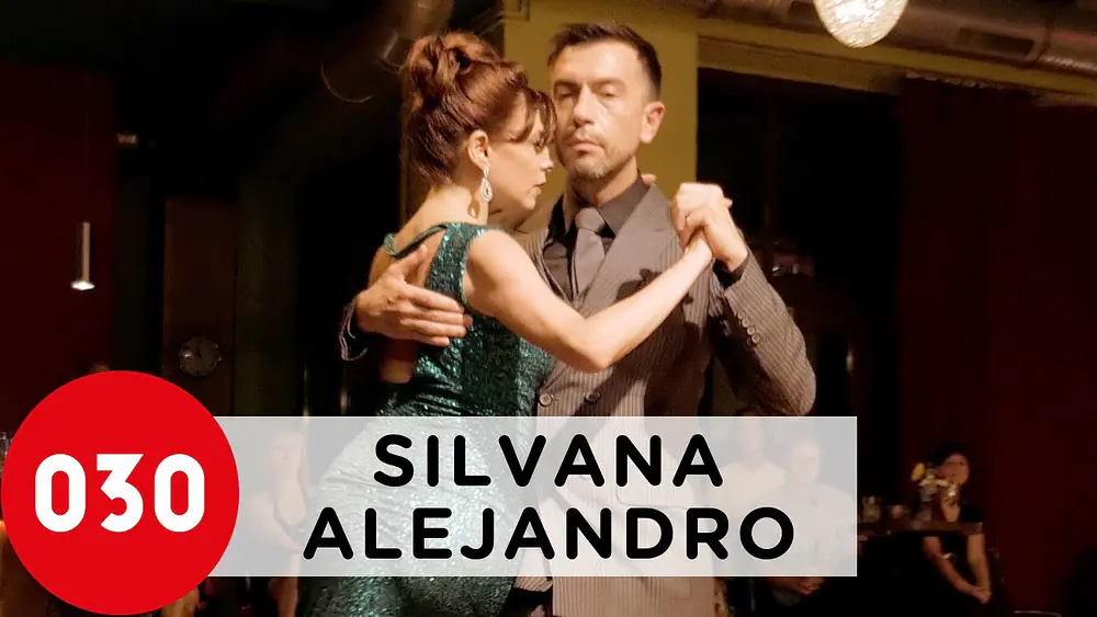 Video thumbnail for Silvana Anfossi and Alejandro Hermida – Flor de Monserrat