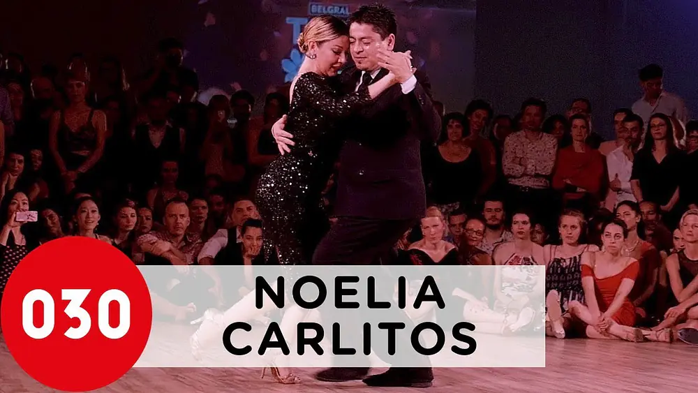 Video thumbnail for Noelia Hurtado and Carlitos Espinoza – Trago amargo #NoeliayCarlitos