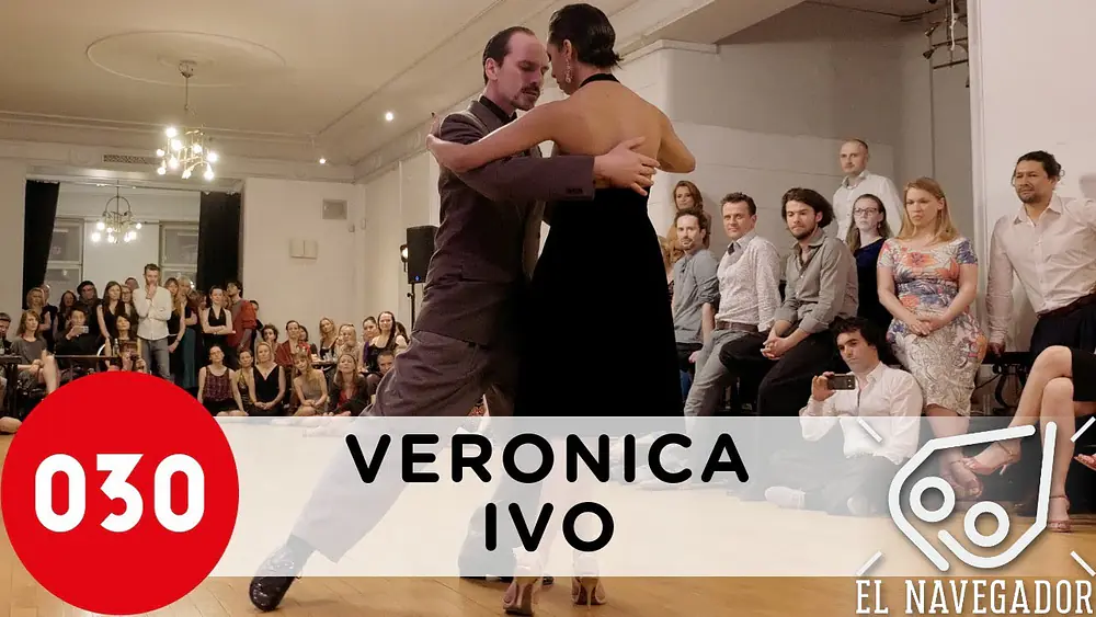 Video thumbnail for Veronica Rue and Ivo Ambrosi – La mentirosa