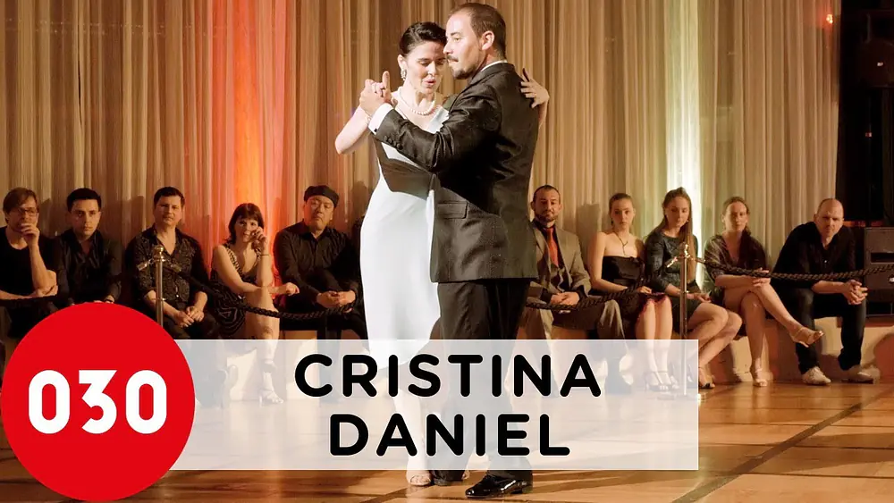 Video thumbnail for Cristina Sosa and Daniel Nacucchio – Pan comido