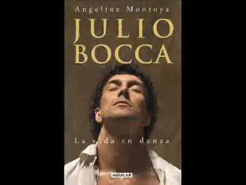 Video thumbnail for Julio Bocca, la vida en danza