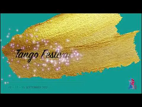 Video thumbnail for Pablo Rodriguez & Majo Martirena @ Tango Festivalito Bratislava 2021 (4/5)