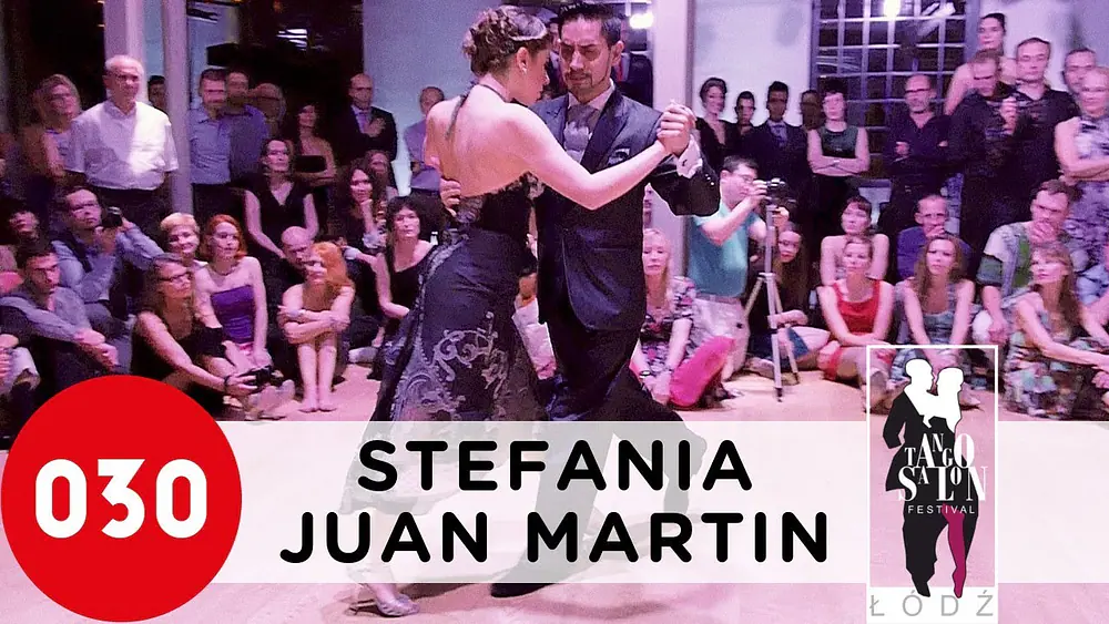 Video thumbnail for Juan Martin Carrara and Stefania Colina – Uno – #JuanMartinStefania
