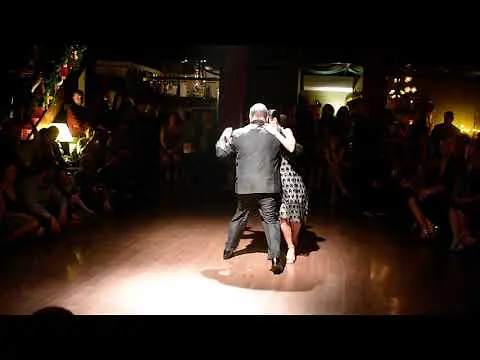 Video thumbnail for Oro de ley  Natalia Hills Hernan Alvarez Prieto "Tango Notturno" Athens 08-04-2023  2/3