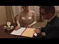 Video thumbnail for Wedding Tango Vals - Alexander Prischepov and Daria Stolbovskaya