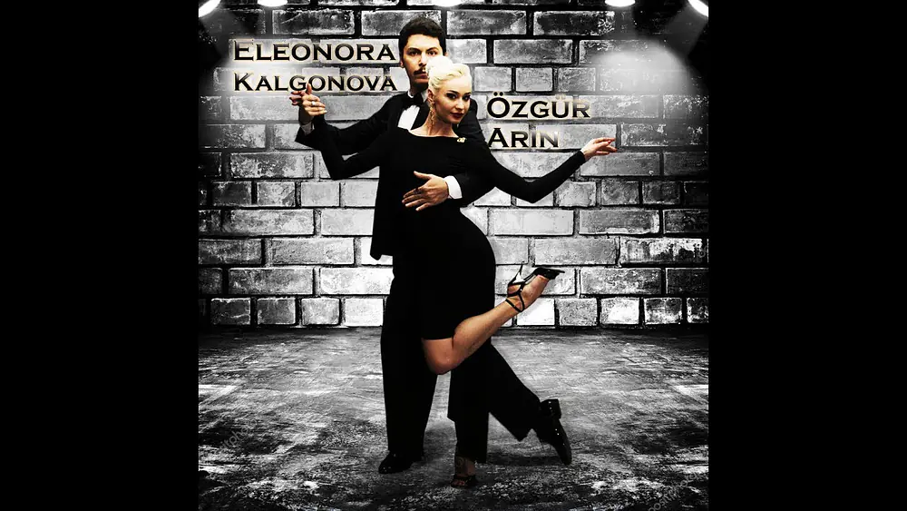 Video thumbnail for ELEONORA KALGANOVA & ÖZGÜR ARIN