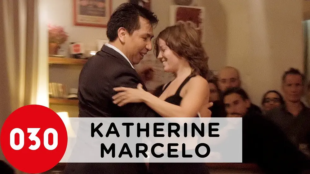 Video thumbnail for Katherine Gorsuch and Marcelo Gutierrez – Oro y plata