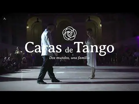 Video thumbnail for Marcelo Ramer y Selva Mastroti performance at Caras de Tango 2023!