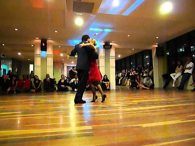 Video thumbnail for Federico Naveira e Sabrina Masso no Dançata Master Tango (SP) - 02 de 05 [dia 01]