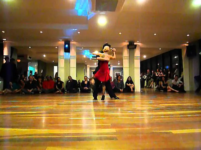 Video thumbnail for Federico Naveira e Sabrina Masso no Dançata Master Tango (SP) - 05 de 05 [dia 01]