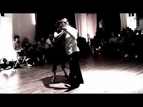 Video thumbnail for Mila Vigdorova & Santiago Steele at Práctilonga-939