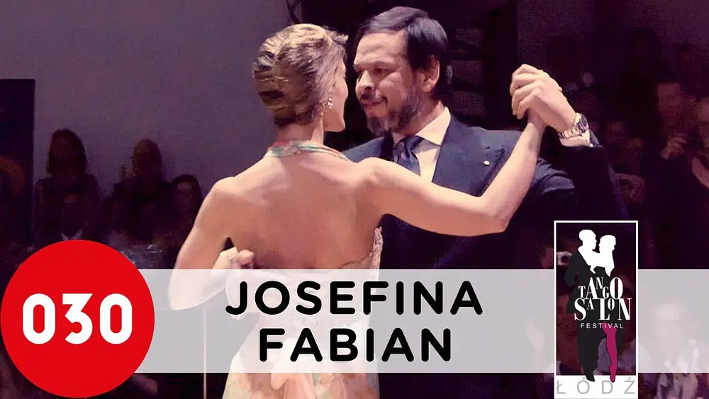 Video thumbnail for Fabian Peralta and Josefina Bermudez Avila – Cachirulo #FabianyJosefina