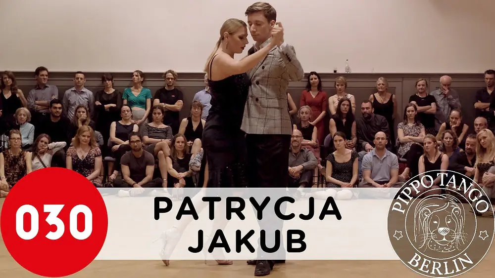 Video thumbnail for Patrycja Cisowska and Jakub Grzybek – Ríe, payaso