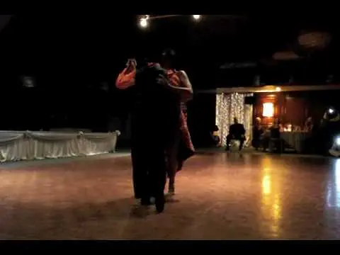 Video thumbnail for Fernanda Ghi & Guillermo Merlo's 1st Dance